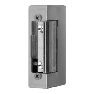 Assa Abloy effeff Elektro-Türöffner ohne Stulp.6-12V 17----------D11