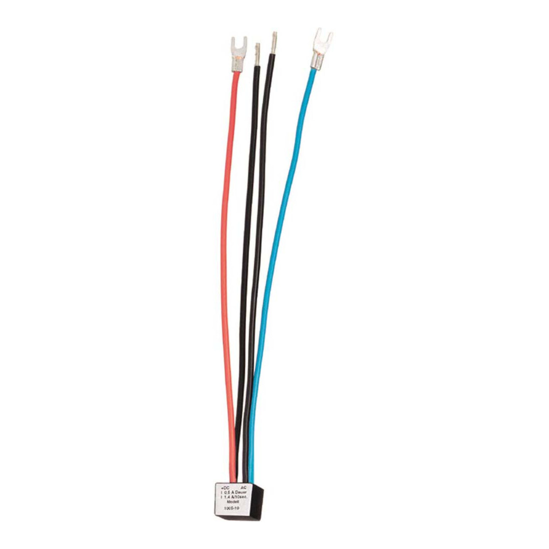 Assa Abloy effeff Gleichrichter 1005-10 1005-10------00