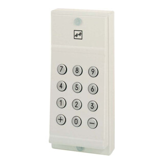 Assa Abloy effeff Mini appareil code porte 421-41 aP wd