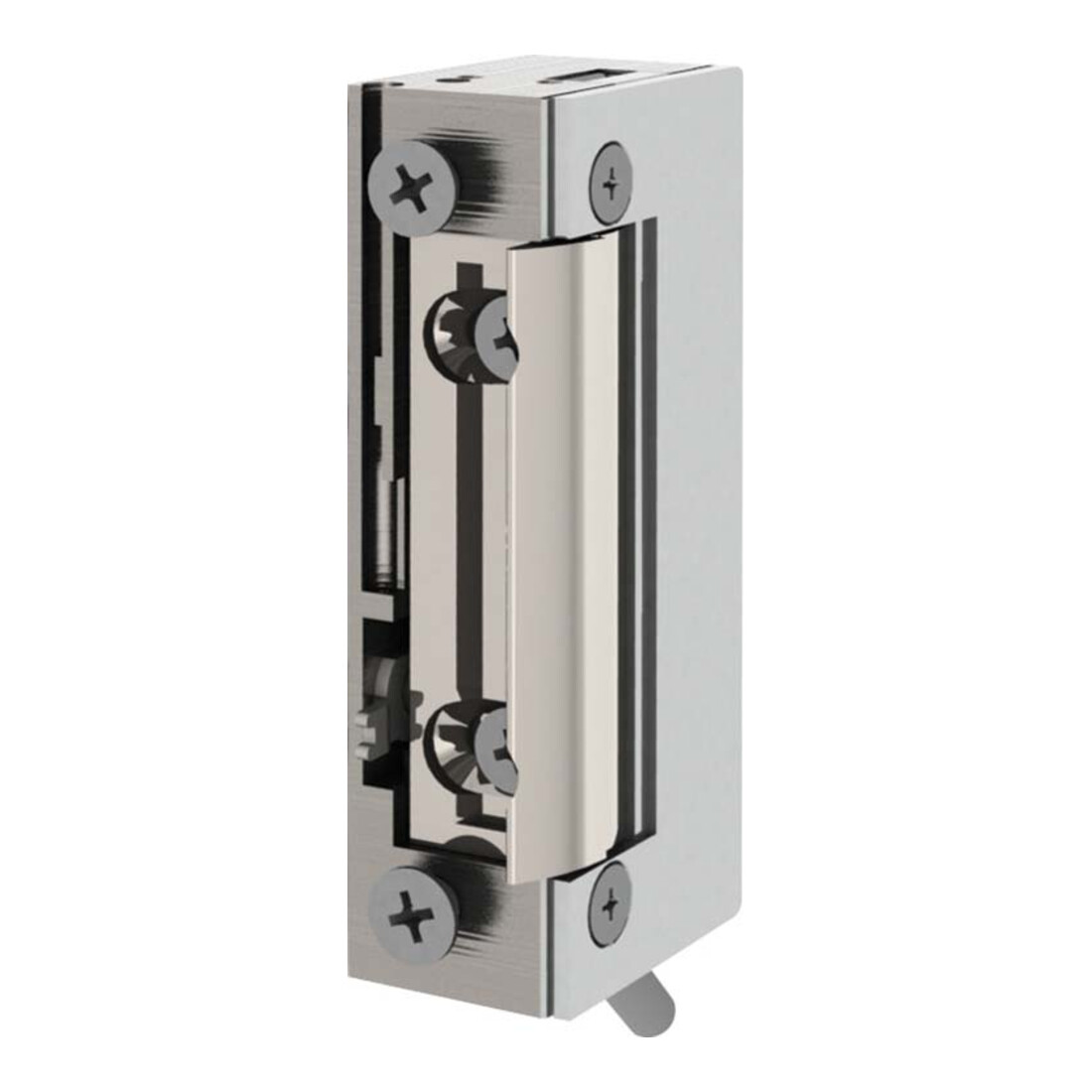 Assa Abloy effeff ouvre-porte 118WDE FAFIX sans gâche 118WE-------A71