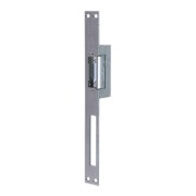 Assa Abloy effeff Ouvre-porte 6-12 V inox universel 27E HZ L/R EST-1
