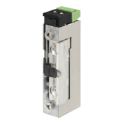 Assa Abloy effeff Ouvre-porte à rayon sans gâchette, 10-24V AC/DC 118RR-------A71-1