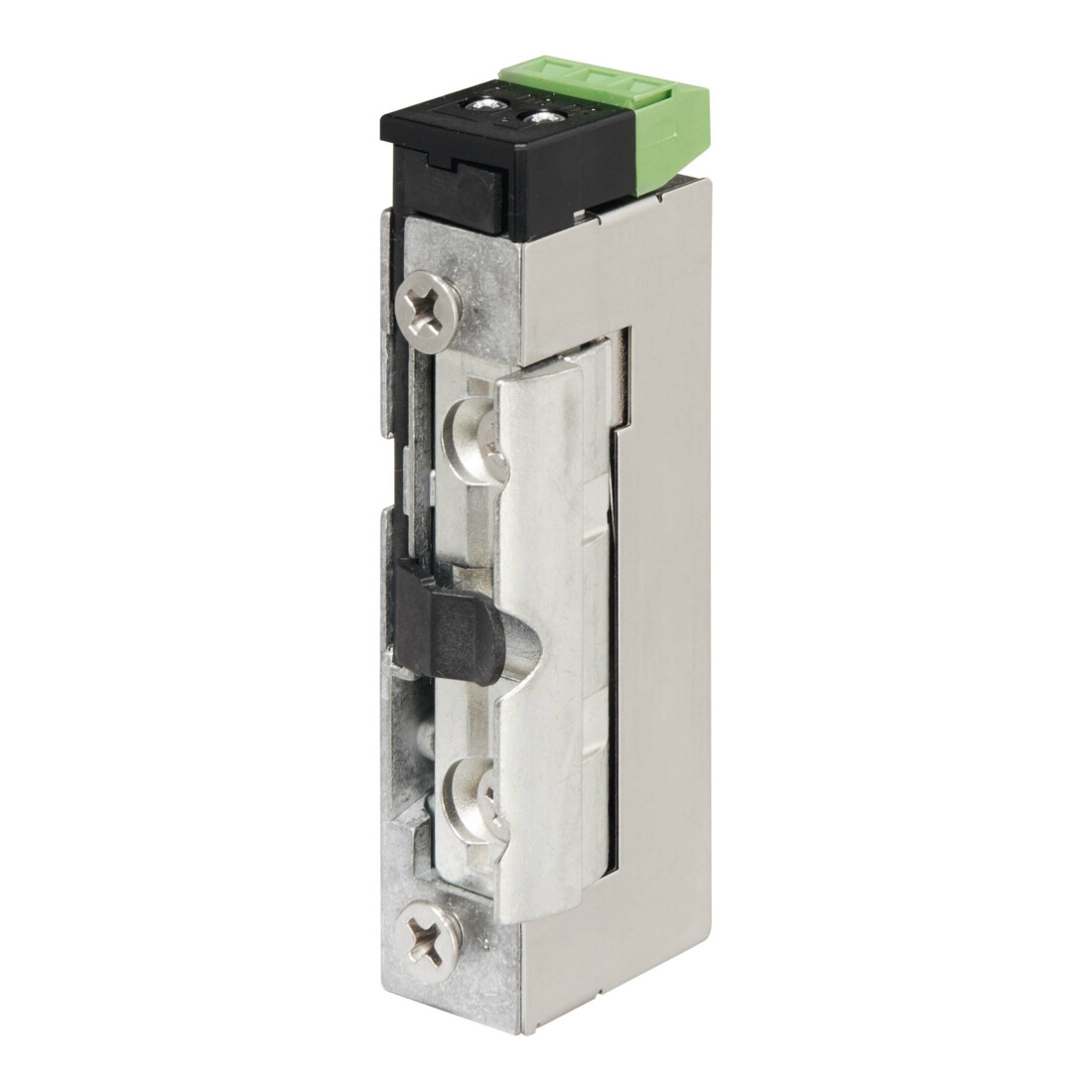 Assa Abloy effeff Ouvre-porte à rayon sans gâchette, 10-24V AC/DC 118RR-------A71