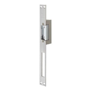 Assa Abloy effeff ouvre-porte avec bobine téléphonique inox universel 17E 8-16V EST