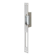 Assa Abloy effeff ouvre-porte avec bobine téléphonique inox universel 17E 8-16V EST-1