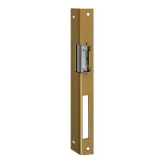 Assa Abloy effeff Ouvre-porte DIN droite or 14EFafix iW R go