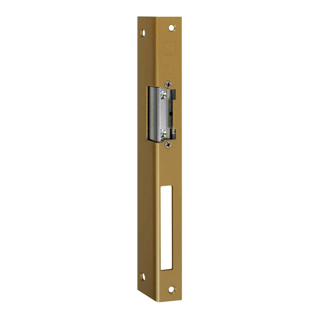 Assa Abloy effeff Ouvre-porte DIN droite or 14EFafix iW R go