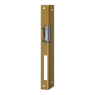 Assa Abloy effeff ouvre-porte DIN gauche or 14EFafix iW L go