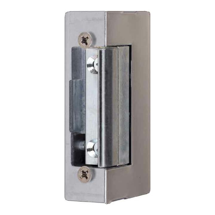 Assa Abloy effeff ouvre-porte gris 17kl G/D gr