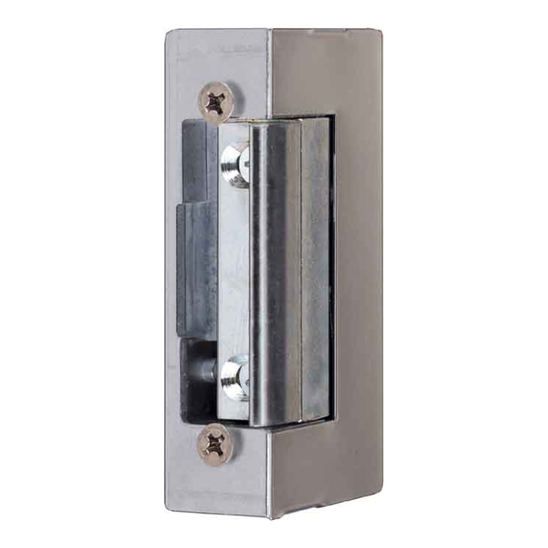 Assa Abloy effeff ouvre-porte gris 17kl G/D gr