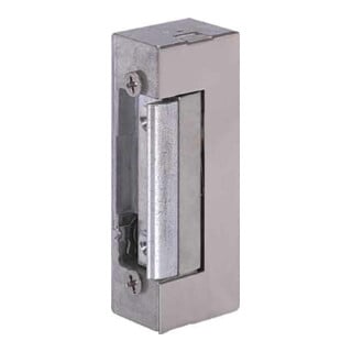 Assa Abloy effeff Ouvre-porte inox 17E HZ G/D EST