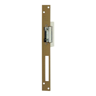 Assa Abloy effeff ouvre-porte or 12V 1705HZ L/R go