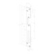 Assa Abloy effeff ouvre-porte or 17E HZ L/R go