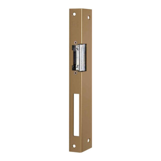 Assa Abloy effeff ouvre-porte or 17E iW DIN G gauche