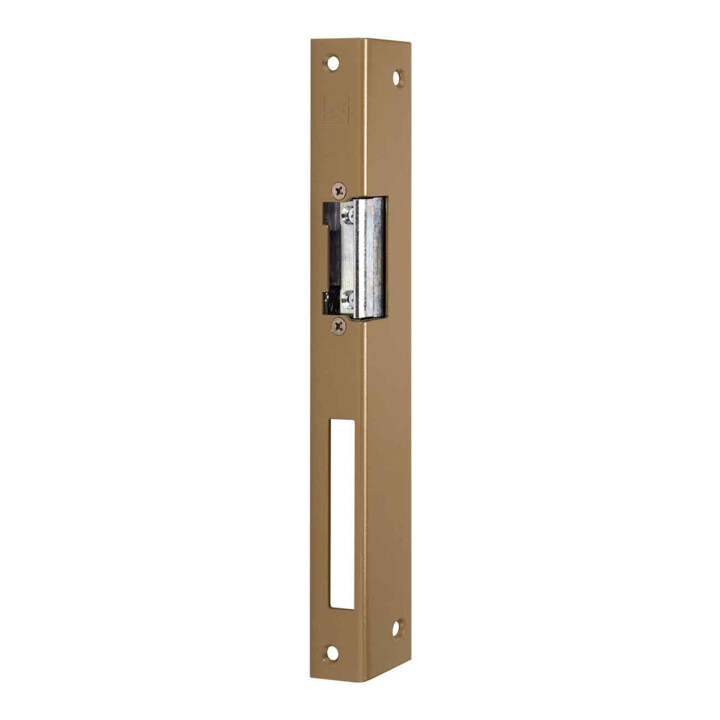 Assa Abloy effeff ouvre-porte or 17E iW DIN G gauche