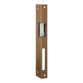 Assa Abloy effeff ouvre-porte or 17E iW DIN R go