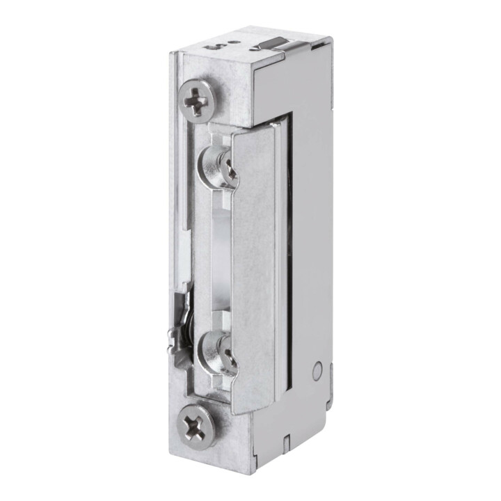 Assa Abloy effeff Ouvre-porte Radius 118E sans gâche 118E--------D11