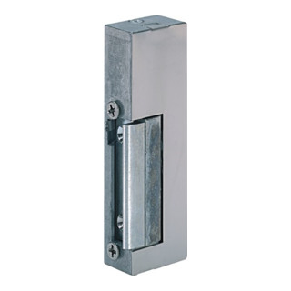 Assa Abloy effeff ouvre-porte sans gâche 19E DIN G/D s.s.