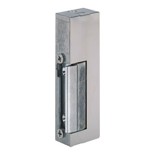 Assa Abloy effeff ouvre-porte sans gâche 19E DIN R sans sens