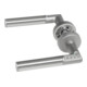 Assa Abloy effeff Poignée à code Version A Clavier VK 8mm 492-08---11---6