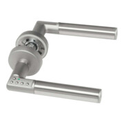 Assa Abloy effeff Poignée à code version B VK 8mm 492-08---11---7-1