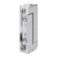 Assa Abloy effeff Radius-Türöffner 118E ohne Stulp 118E--------D11