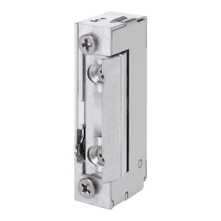 Assa Abloy effeff Radius-Türöffner 118E ohne Stulp 118E--------D11