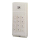 Assa Abloy effeff Türcode-Gerät Mini 421-40 aP-1