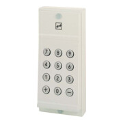 Assa Abloy effeff Türcode-Gerät Mini 421-41 aP wd-3