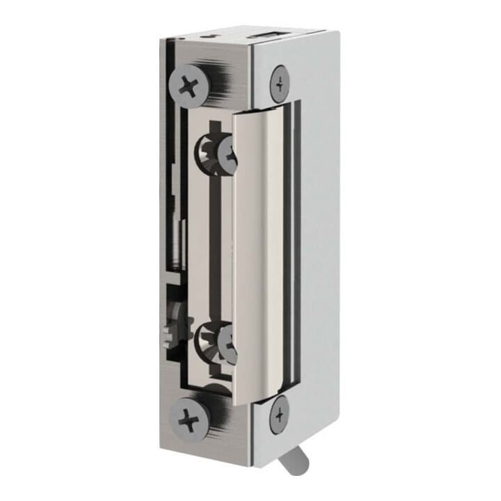 Assa Abloy effeff Türöffner 118WDE FAFIX ohne Stulp 118WE-------A71