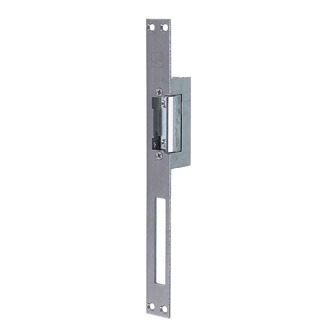 Assa Abloy effeff Türöffner 6-12 V Edelstahl universal 27E HZ L/R EST