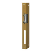 Assa Abloy effeff Türöffner DIN links gold 14EFafix iW L go-3