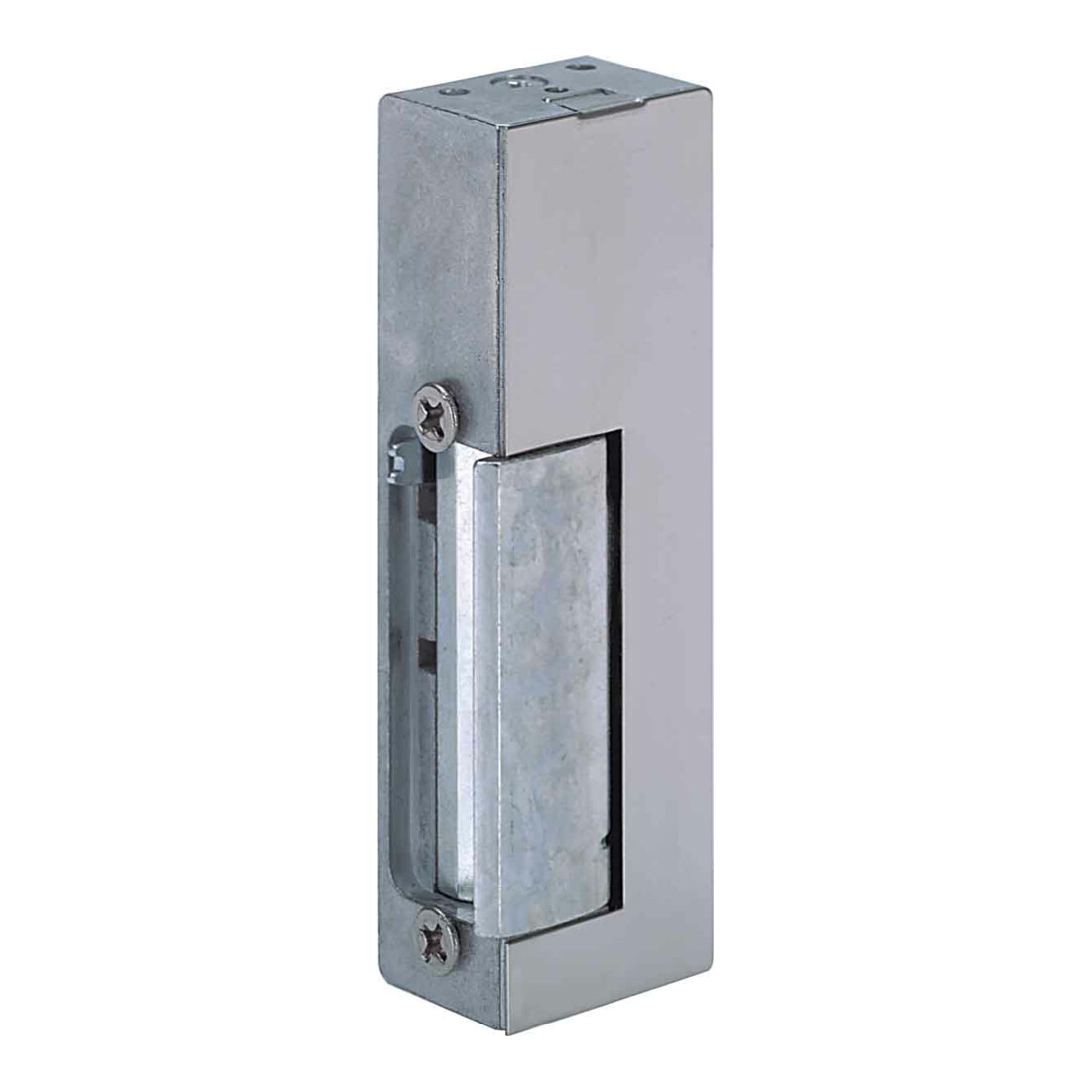 Assa Abloy effeff Türöffner DIN links/rechts gold universal 14E HZ L/R go