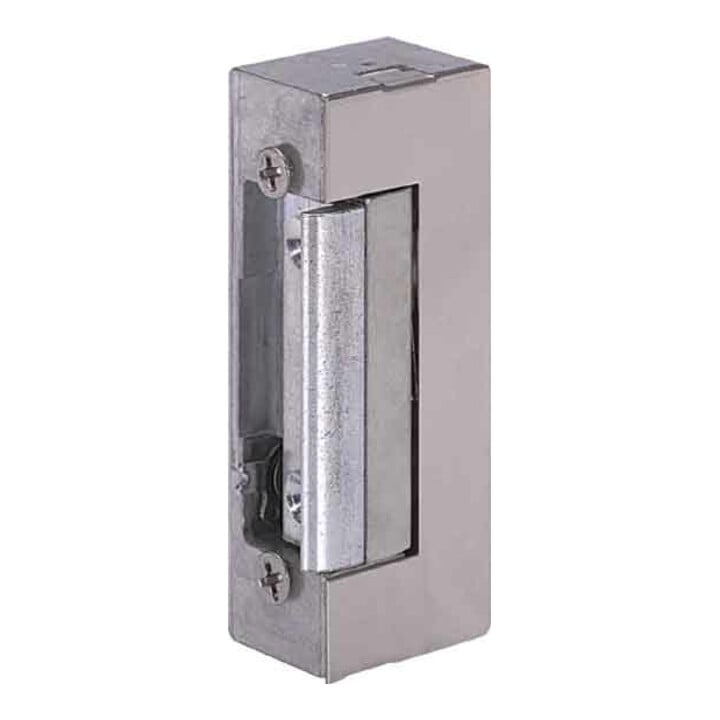Assa Abloy effeff Türöffner Edelstahl 17E HZ L/R EST