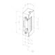 Assa Abloy effeff Türöffner gold 17E HZ L/R go