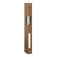 Assa Abloy effeff Türöffner gold 17E iW DIN R go