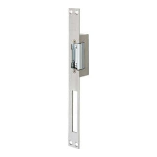 Assa Abloy effeff Türöffner mit Telefonspule Eds universal 8-16V 17 EST