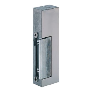 Assa Abloy effeff Türöffner ohne Schliessblech 19E DIN L/R o.S.
