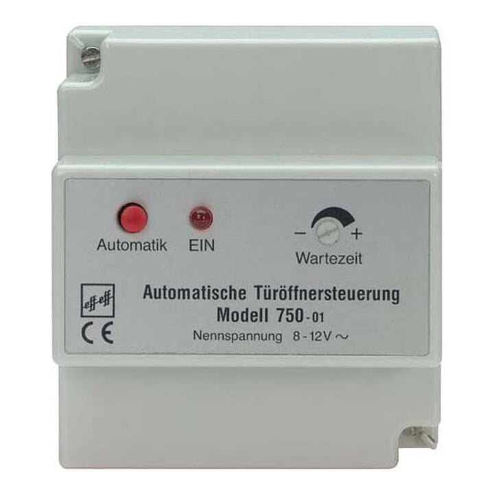 Assa Abloy effeff Türsteuerung 750