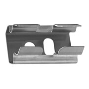 ASSA ABLOY Ersatzklips zu Abdeckprofil