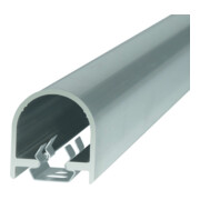 ASSA ABLOY FSA 8100 U16-Clip Edelstahl elox.1755 mm