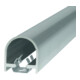 ASSA ABLOY FSA 8100 U20-Clip Edelstahl elox.1755 mm-2