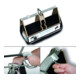 ASSA ABLOY FSA 8100 U20-Clip Edelstahl elox.1980 mm-5