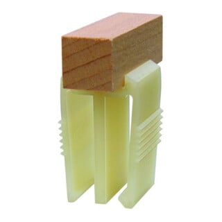 ASSA ABLOY Haltenocken z. BT Kunststoff Bodenschwelle