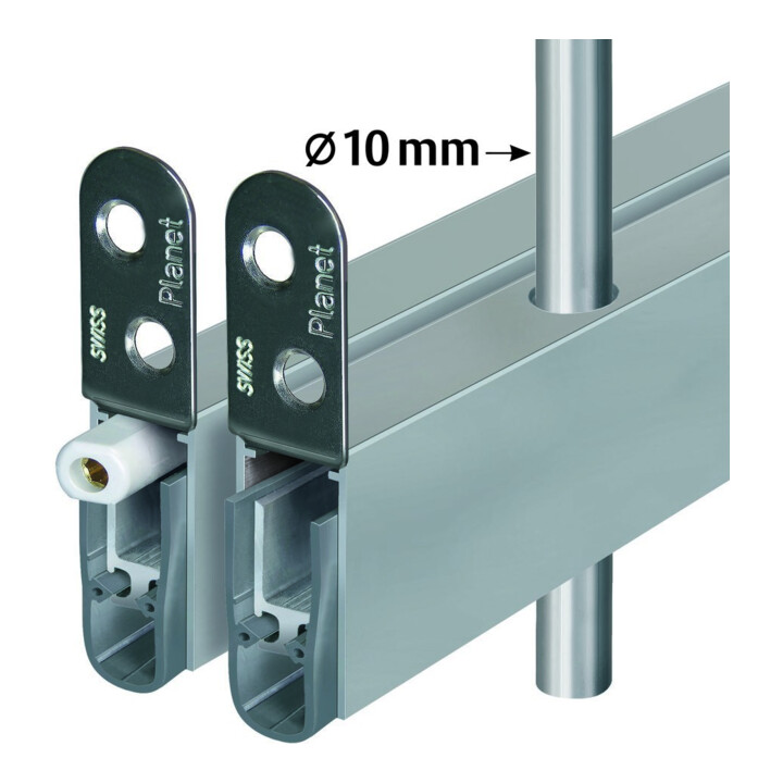 ASSA ABLOY Joint d’étanchéité à abaissement Planet ZA FH1335 mm