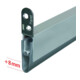 ASSA ABLOY Joint d’étanchéité à abaissement Planet ZA RD1335 mm
