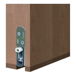 ASSA ABLOY Joint d’étanchéité à compression Planet ZA RD 460 mm