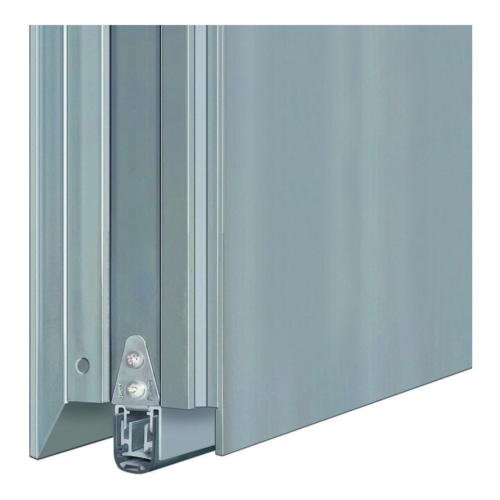 ASSA ABLOY Joint d’étanchéité à descente Planet MF-pl FH+RD 400 mm