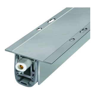 ASSA ABLOY Joint d’étanchéité à descente Planet RO-pl FH+RD 460 mm