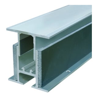 ASSA ABLOY Joint d’étanchéité à ressort Planet BT 803 950 mm